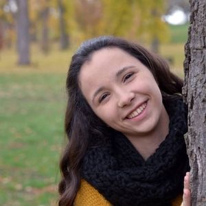 Meet your Posher, Natalie